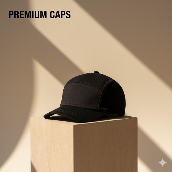 caps
