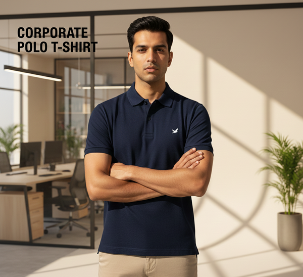 CORPORATE WEAR