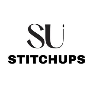 STITCHUPS CLOTHING