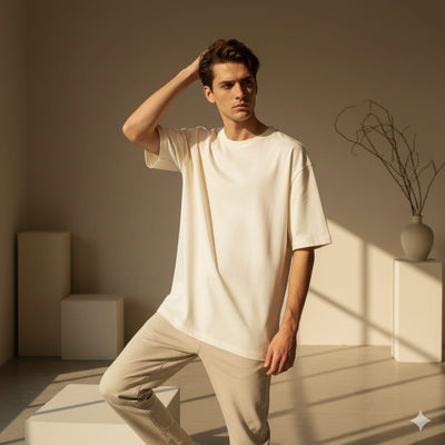Oversized